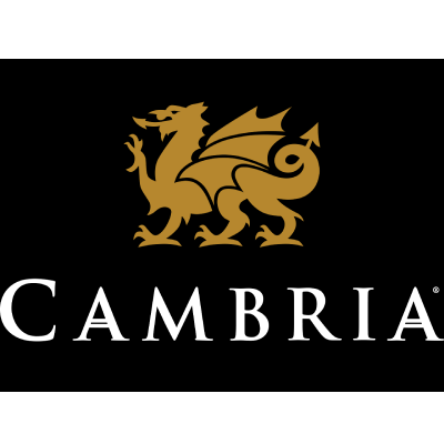 Cambria Countertop Brand Logo