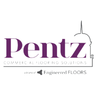 Pentz Commercial Logo