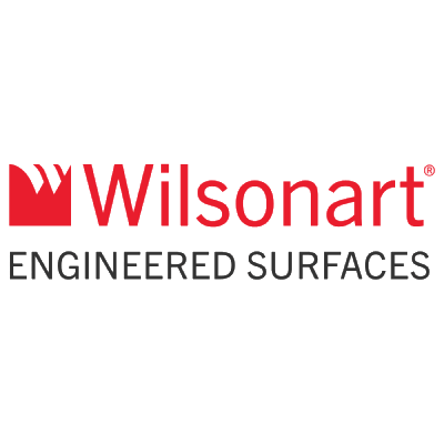 Wilsonart Countertop Brand Logo
