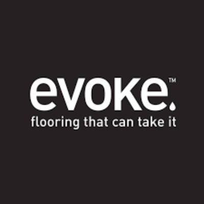 Evoke Flooring Logo