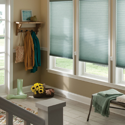 Graber Blinds Image