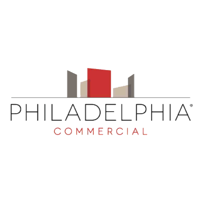 Philadelphia Commercial Logo