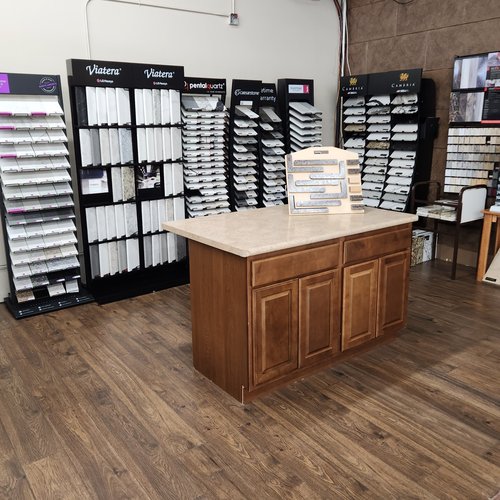 Browse Our Magnificent Gallery Of Installations And Previous Projects, From The Professionals At Specialty Shoppe Floors & More - Showroom Image 7