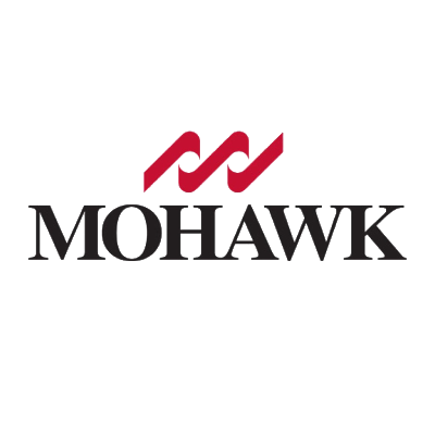 Mohawk Flooring Logo