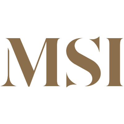 MSI Logo