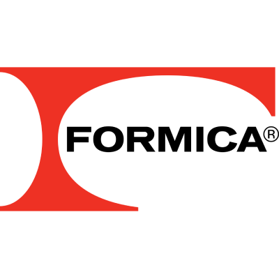 Formica Countertop Brand Logo