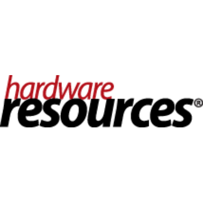 Hardware Resources Logo