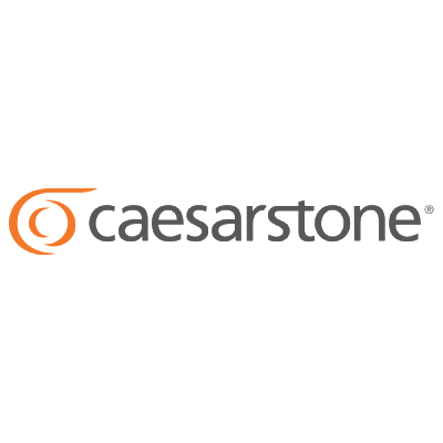 Caesarstone USA Countertop Brand Logo